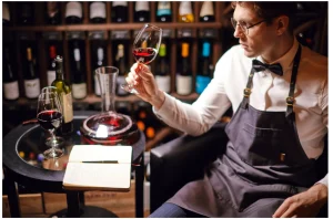 Read Wine Critic Reviews